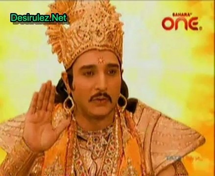 Jai Jai Jai Bajarangbali 5th November 2012 pt2