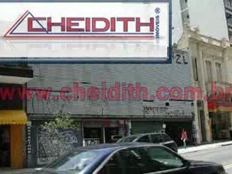 IMÓVEL COMERCIAL ALUGA E VENDE METRÔ (11-3232.1250)