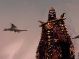 The Elder Scrolls V Skyrim : Dragonborn DLC - Trailer FR