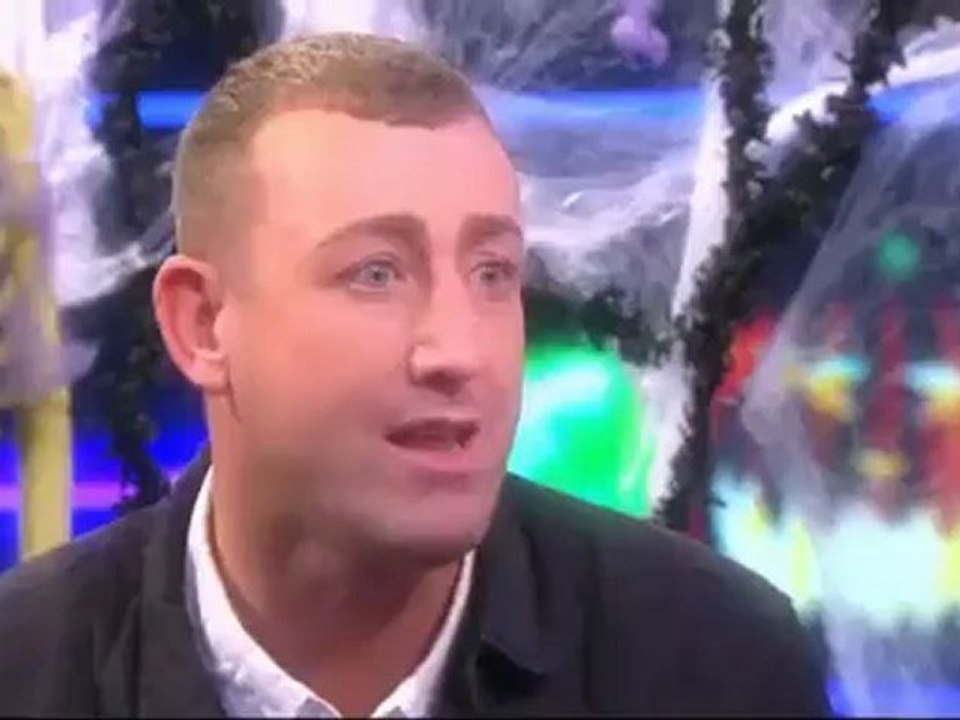 The Xtra Factor UK S09E20 (Live Shows) 03.11.2012