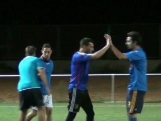 vx J4: Play-Puig 0-1 Biguili Bomm