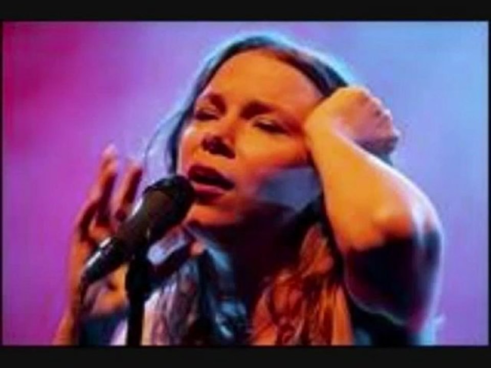 Lhasa De Sela El Desierto