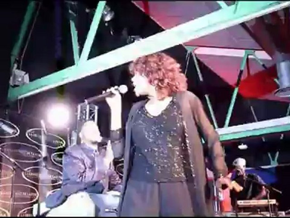 Yarbrough and Peoples - You're my song (Lyon 2012)