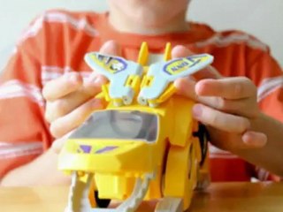 Vtech Switch & Go Dinos