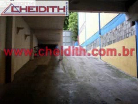 PRÉDIO COMERCIAL PARA LOCAÇÃO BELA VISTA (11-3232.1250)