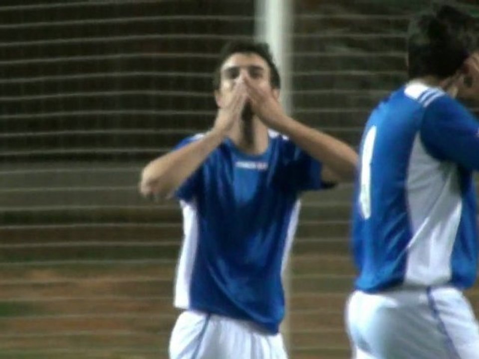 vj J4: Bater de Munich 4-0 Pechos Palomo F.C.