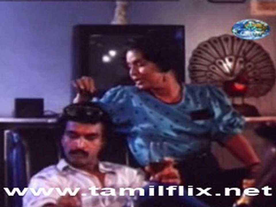 [DVD-RIP] Paasa Paravaigal