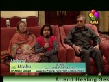 Natural Health with Abdul Samad on Raavi TV, Topic: Don't Despair - Your Diseases can be Cured