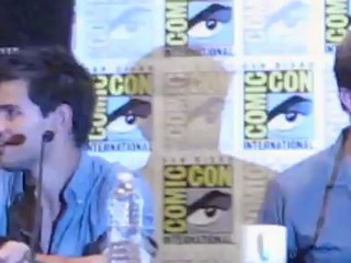 Pattinson und Stewart im ersten gemeinsamen Interview