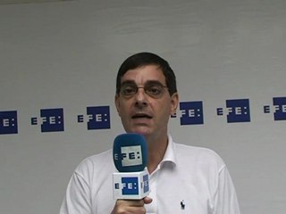 Informe a cámara: Los líderes de Europa piden a Asia que ayuden más a resolver la crisis