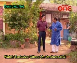 Jhilmil Sitaron Ka Aangan Hoga 5th  November 2012 pt1