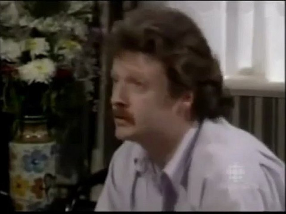 Coronation Street - Jim McDonald Tells Emily About Samirs Attack