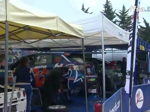 Critérium des Cévennes - Championnat Team