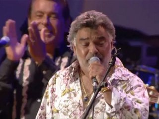 13. Gipsy Kings - Fandangos