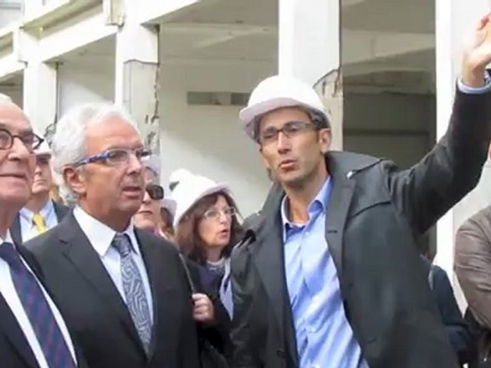 tarbes maison commune emploi formation