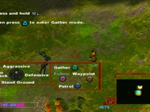 Let's Play Aliens versus Predator Extinction - #023 - Clananführer