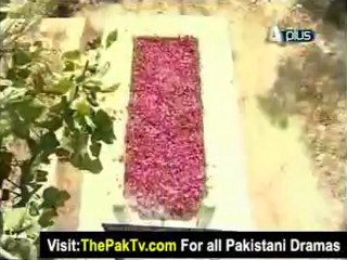 Aankh Salamat Andhey Log Last Episode By A Plus - Part 2/2