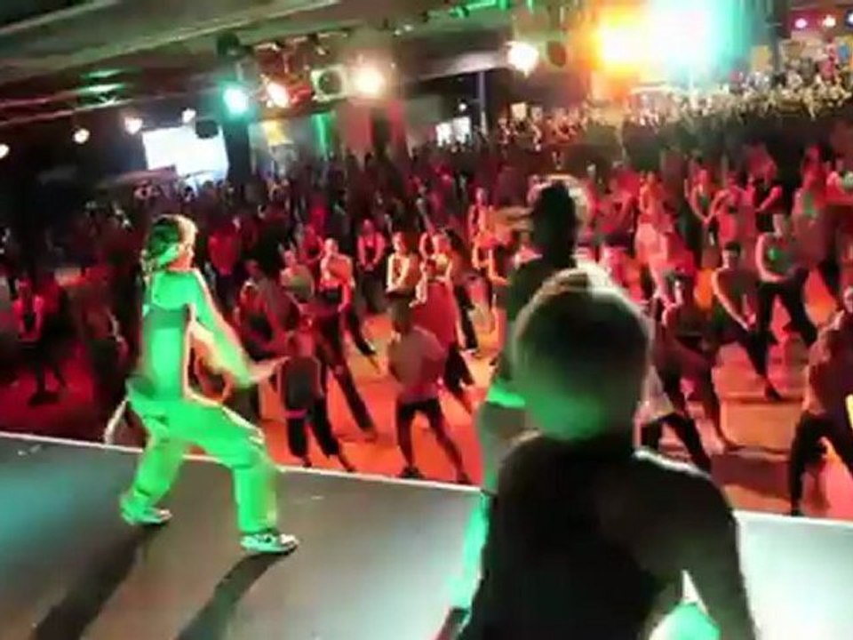 ZUMBA 94 val de marne