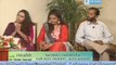 Natural Health with Abdul Samad on Indus Vision TV, Topic: Heart to Heart Connection