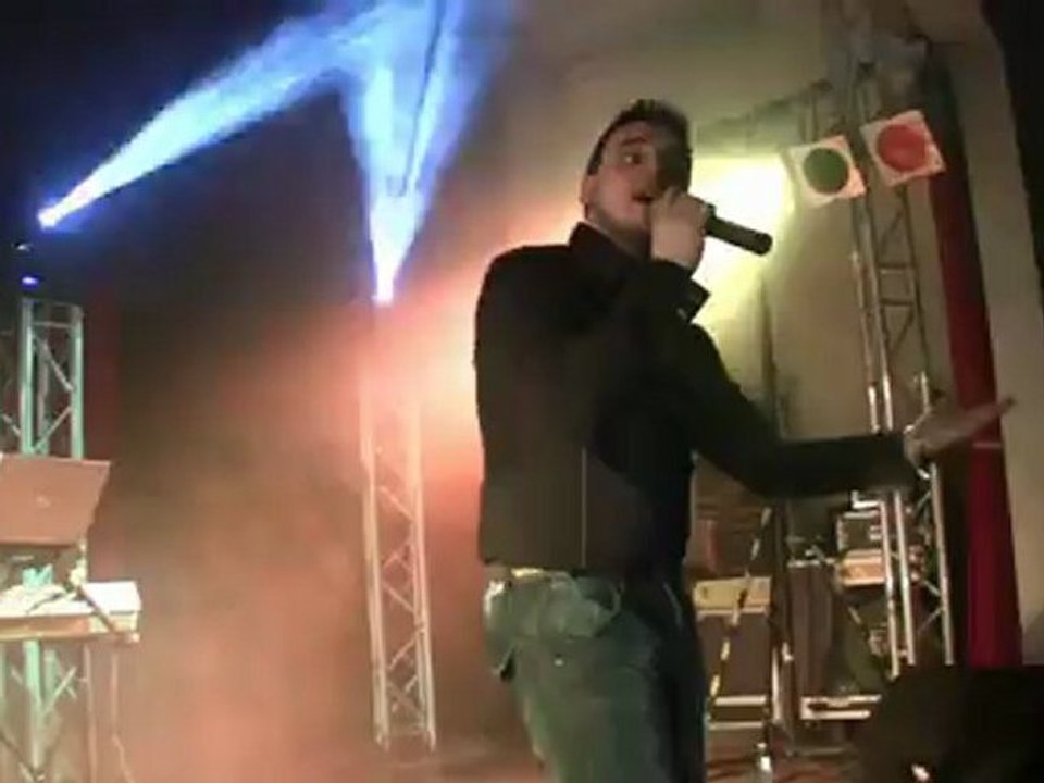 Massimo truisi serata 07.04.2012 otzberg-ober-klingel