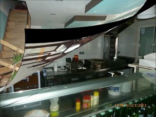 IMMOBILIER D'ENTREPRISE - Fond Restauration Port de Commerce - BREST