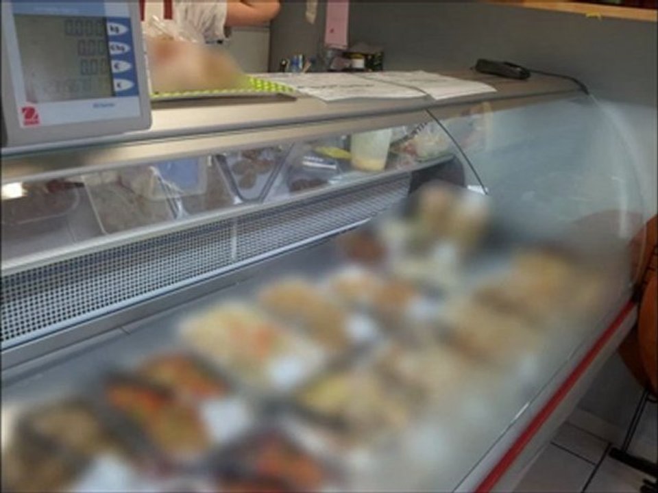 IMMOBILIER D'ENTREPRISE - Fonds de commerce - Restaurant - BREST Bellevue