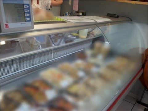 IMMOBILIER D'ENTREPRISE - Fonds de commerce - Restaurant - BREST Bellevue