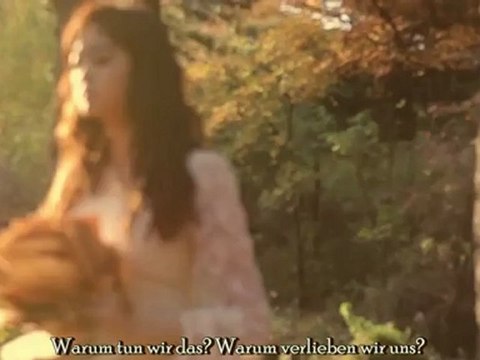 Urban Zakapa - All The Same/Same Love Same Seperation Full MV [german sub]