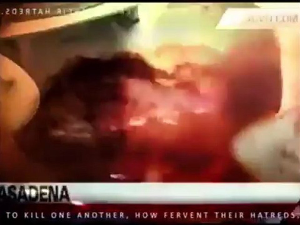 Ice Cube - Everything's Corrupt (Official Video)