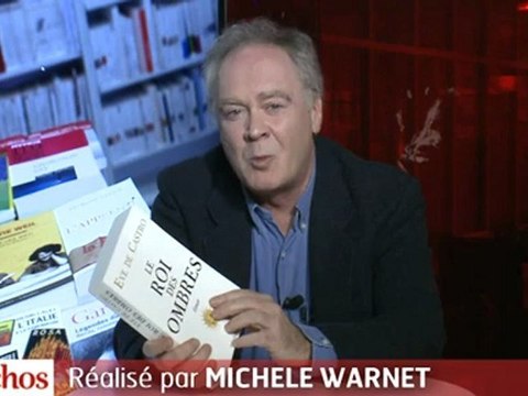 Intrigues et grands travaux dans le Versailles de Louis XIV