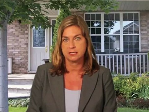 Home Upgrades (0-3 Years Old) with Jennifer Patterson