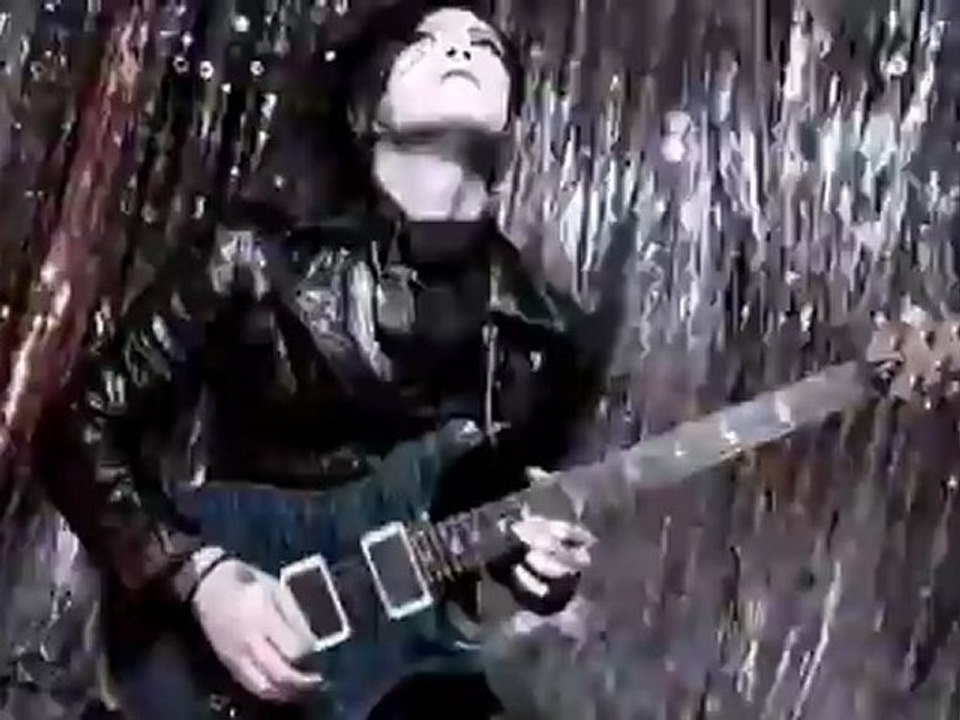 D.I.D. 「Providentia」 MV (Full Ver.)