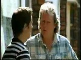 Coronation Street - Jim McDonald And Andy Go For Breakfast