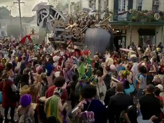 Treme Season 3: Recap #7