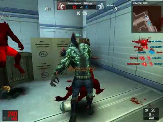 wolfteam özel v. hammadah tanıtım