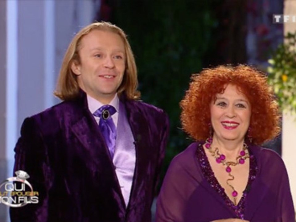 le Rewind spécial "Qui veut épouser mon fils"