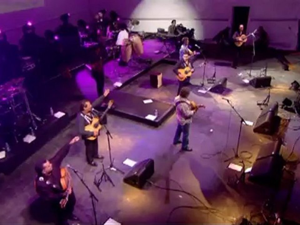 14. Gipsy Kings - Legende