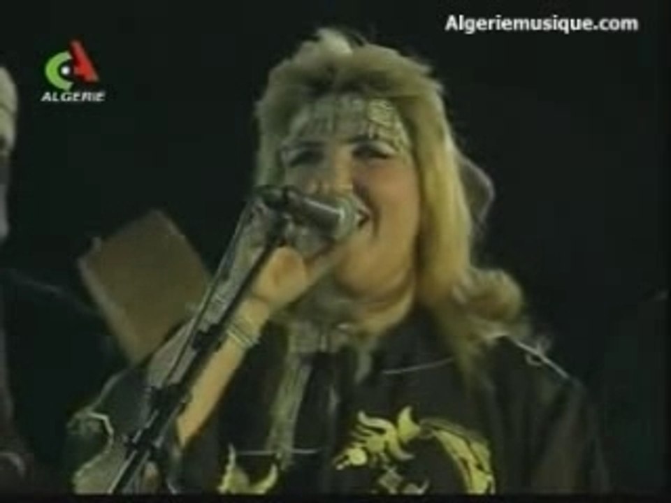 KELTOUM EL AURASSIA