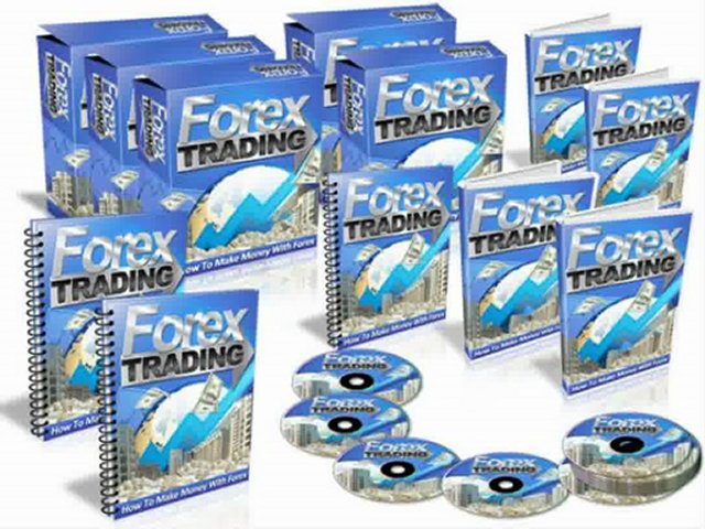 Forex Trading for Newbies Review – Forex Trading for Dummies