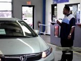 Stillwater Honda Dealership's New Commercial with Barry Sanders