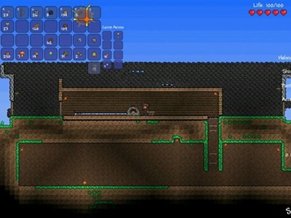 Terraria Episode 4