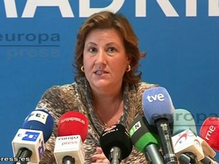 Ayuntamiento dice que Madrid Arena está completamente en regla