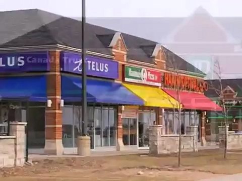 Oak Park Shopping Tour, Local Businesses, Oakville by KrisztinaNeglia.com 416-570-2221