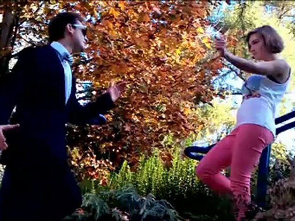 Gangnam Style by Black Delta