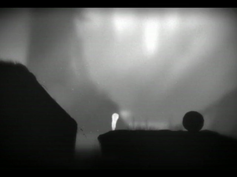 Présentation - Limbo (PC)