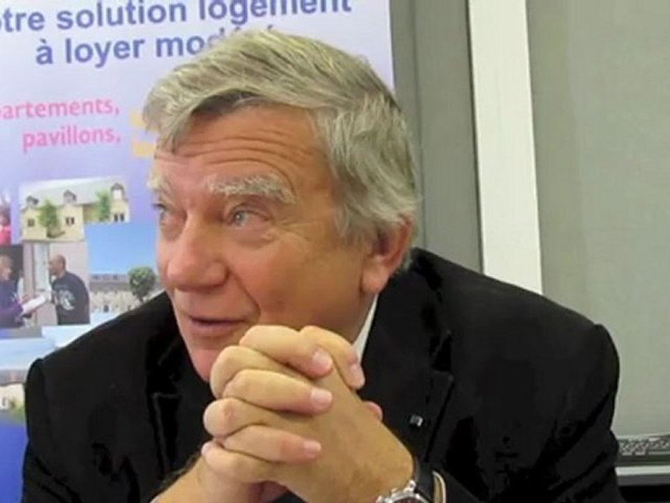 Tarbes OPH65 des travaux pour 19 résidences