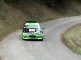 Rallye de la Noix de Grenoble 2012 - Es 2