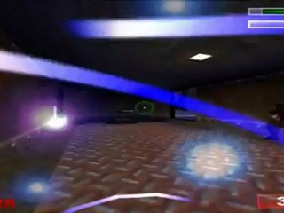 Unreal Tournament - Video-Défi (FR-PS2) (HD)