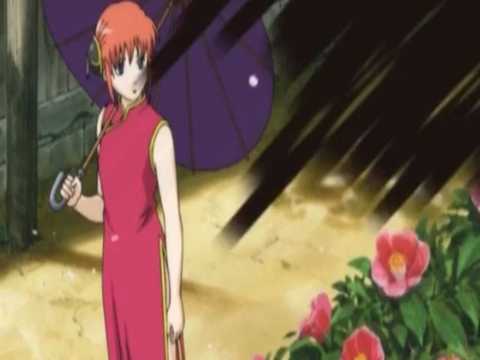 VIDEO 3 - Gintama Playback