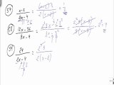 Problemas resueltos de polinomios factor comun  problema 17